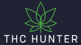 THC Hunter logo