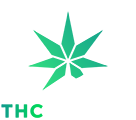 THC Hunter logo