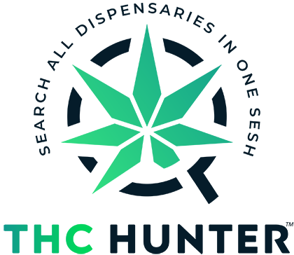 THC Hunter Logo