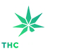 THC Hunter logo