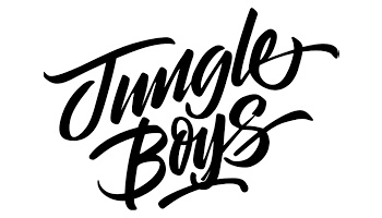 Logo of Jungle Boys