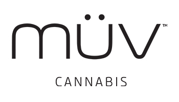 Logo of MÜV