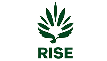 Logo of Rise