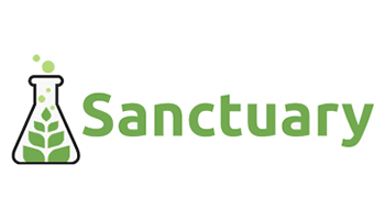 Logo of Sanctuary